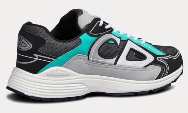 a close up of a shoe